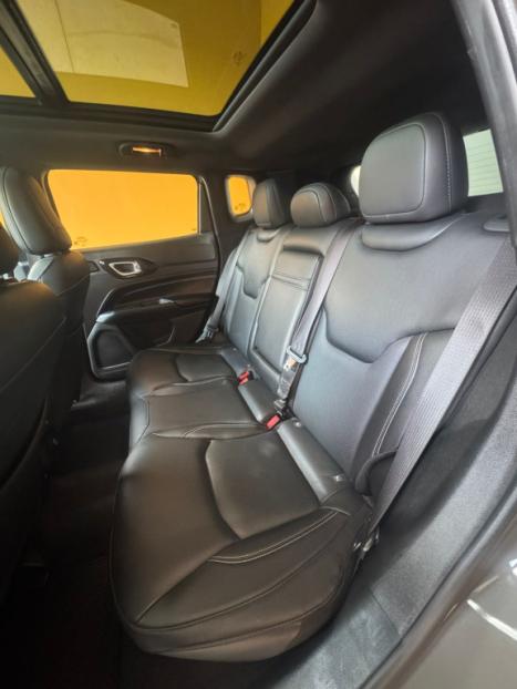 JEEP Compass 1.3 16V 4P FLEX S T270 TURBO AUTOMTICO, Foto 9