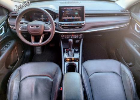 JEEP Compass 1.3 16V 4P FLEX LIMITED T270 TURBO AUTOMTICO, Foto 3