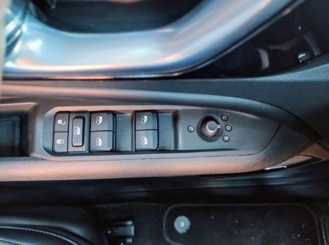 JEEP Compass 1.3 16V 4P FLEX LIMITED T270 TURBO AUTOMTICO, Foto 9