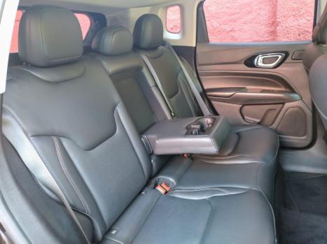 JEEP Compass 1.3 16V 4P FLEX LIMITED T270 TURBO AUTOMTICO, Foto 15