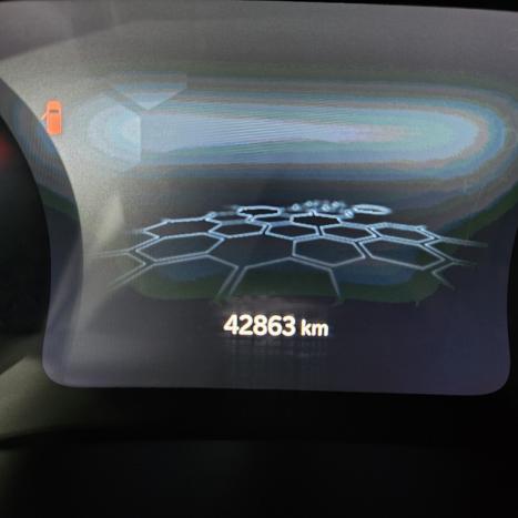JEEP Compass 1.3 16V 4P FLEX LONGITUDE T270 TURBO AUTOMTICO, Foto 8