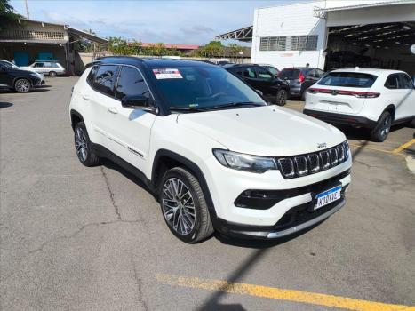 JEEP Compass 1.3 16V 4P FLEX LIMITED T270 TURBO AUTOMTICO, Foto 2