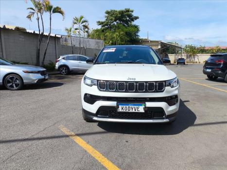 JEEP Compass 1.3 16V 4P FLEX LIMITED T270 TURBO AUTOMTICO, Foto 7