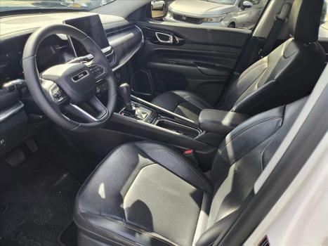 JEEP Compass 1.3 16V 4P FLEX LIMITED T270 TURBO AUTOMTICO, Foto 11