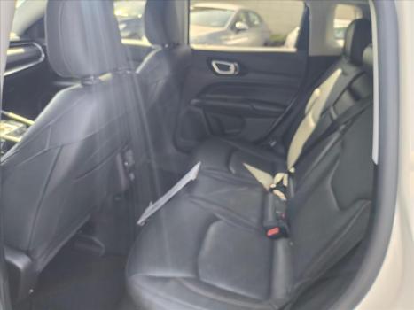 JEEP Compass 1.3 16V 4P FLEX LIMITED T270 TURBO AUTOMTICO, Foto 12