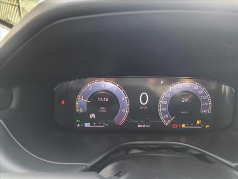 JEEP Compass 1.3 16V 4P FLEX LIMITED T270 TURBO AUTOMTICO, Foto 14