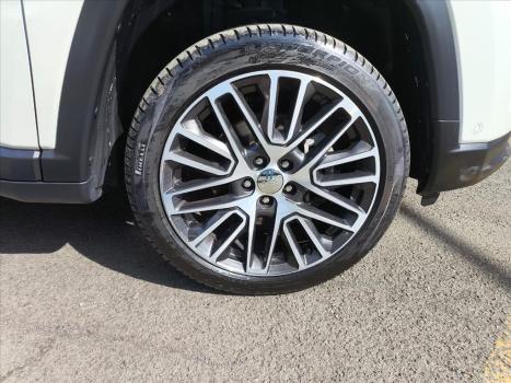 JEEP Compass 1.3 16V 4P FLEX LIMITED T270 TURBO AUTOMTICO, Foto 15