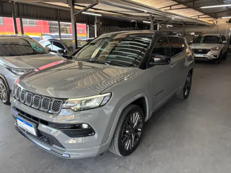 JEEP Compass 1.3 16V 4P FLEX S T270 TURBO AUTOMTICO, Foto 1