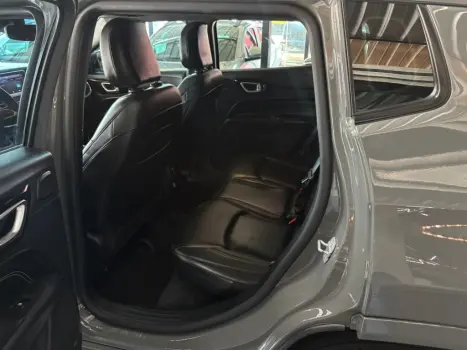 JEEP Compass 1.3 16V 4P FLEX S T270 TURBO AUTOMTICO, Foto 14