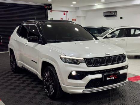 JEEP Compass 1.3 16V 4P FLEX S T270 TURBO AUTOMTICO, Foto 7
