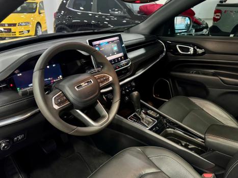JEEP Compass 1.3 16V 4P FLEX S T270 TURBO AUTOMTICO, Foto 9