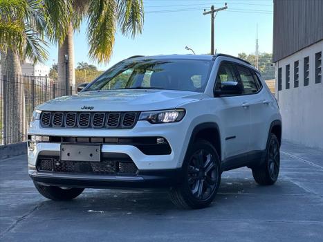 JEEP Compass 1.3 16V 4P FLEX LONGITUDE T270 TURBO AUTOMTICO, Foto 1