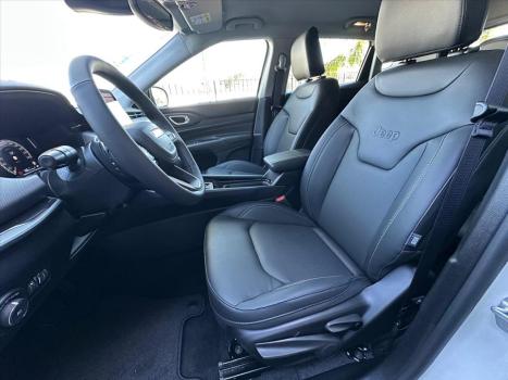 JEEP Compass 1.3 16V 4P FLEX LONGITUDE T270 TURBO AUTOMTICO, Foto 11