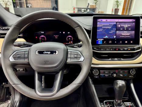 JEEP Compass 1.3 16V 4P FLEX S T270 TURBO AUTOMTICO, Foto 4