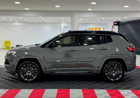 JEEP Compass 1.3 16V 4P FLEX S T270 TURBO AUTOMTICO, Foto 7