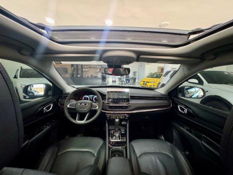 JEEP Compass 1.3 16V 4P FLEX LIMITED T270 TURBO AUTOMTICO, Foto 2