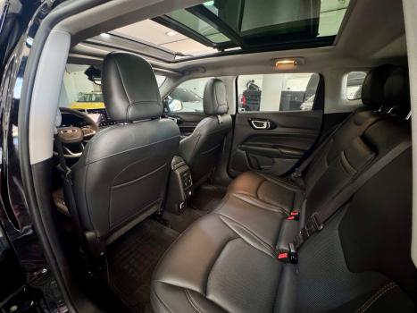 JEEP Compass 1.3 16V 4P FLEX LIMITED T270 TURBO AUTOMTICO, Foto 7