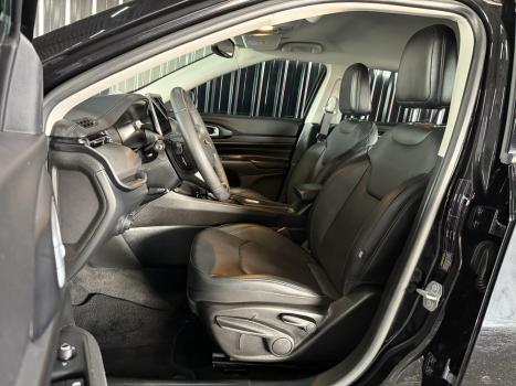 JEEP Compass 1.3 16V 4P FLEX LONGITUDE T270 TURBO AUTOMTICO, Foto 11