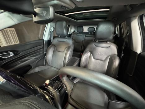 JEEP Compass 1.3 16V 4P FLEX LIMITED T270 TURBO AUTOMTICO, Foto 15
