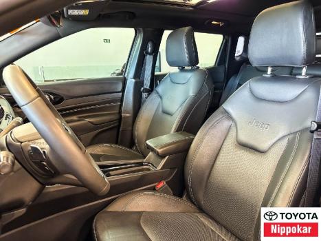 JEEP Compass 1.3 16V 4P FLEX S T270 TURBO AUTOMTICO, Foto 2
