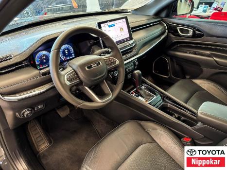 JEEP Compass 1.3 16V 4P FLEX S T270 TURBO AUTOMTICO, Foto 3