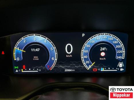 JEEP Compass 1.3 16V 4P FLEX S T270 TURBO AUTOMTICO, Foto 4