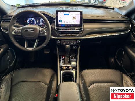 JEEP Compass 1.3 16V 4P FLEX S T270 TURBO AUTOMTICO, Foto 7