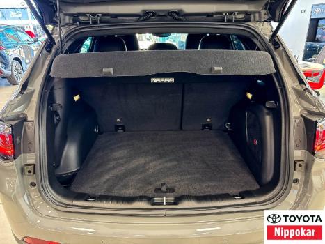 JEEP Compass 1.3 16V 4P FLEX S T270 TURBO AUTOMTICO, Foto 8