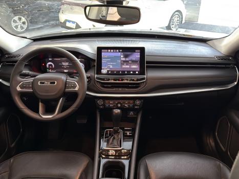 JEEP Compass 1.3 16V 4P FLEX LIMITED T270 TURBO AUTOMTICO, Foto 9