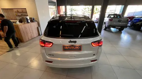 JEEP Compass 1.3 16V 4P FLEX S T270 TURBO AUTOMTICO, Foto 7