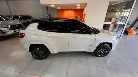 JEEP Compass 1.3 16V 4P FLEX S T270 TURBO AUTOMTICO, Foto 9