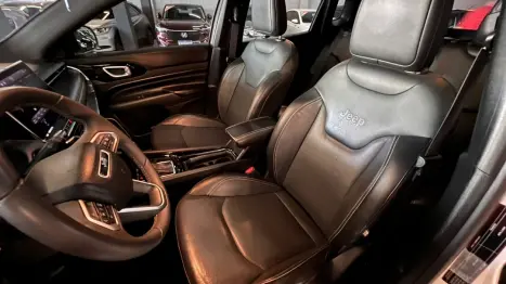JEEP Compass 1.3 16V 4P FLEX S T270 TURBO AUTOMTICO, Foto 14