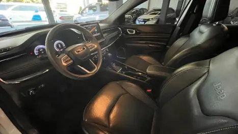 JEEP Compass 1.3 16V 4P FLEX S T270 TURBO AUTOMTICO, Foto 15
