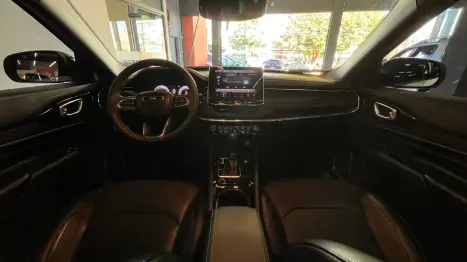 JEEP Compass 1.3 16V 4P FLEX S T270 TURBO AUTOMTICO, Foto 16
