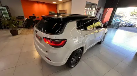 JEEP Compass 1.3 16V 4P FLEX S T270 TURBO AUTOMTICO, Foto 19