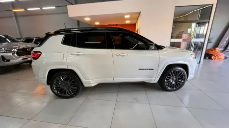 JEEP Compass 1.3 16V 4P FLEX S T270 TURBO AUTOMTICO, Foto 20