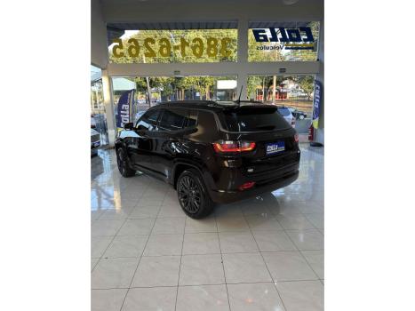JEEP Compass 1.3 16V 4P FLEX S T270 TURBO AUTOMTICO, Foto 6