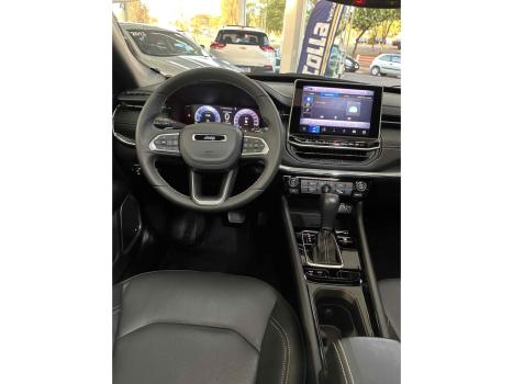 JEEP Compass 1.3 16V 4P FLEX S T270 TURBO AUTOMTICO, Foto 7