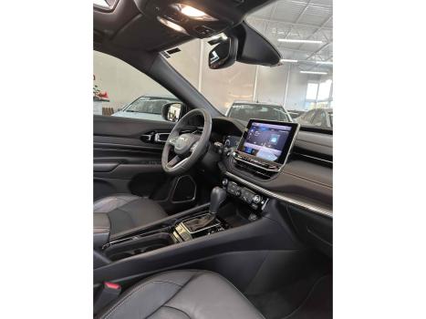 JEEP Compass 1.3 16V 4P FLEX S T270 TURBO AUTOMTICO, Foto 8