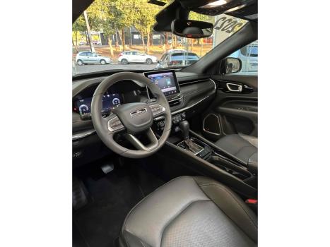 JEEP Compass 1.3 16V 4P FLEX S T270 TURBO AUTOMTICO, Foto 9