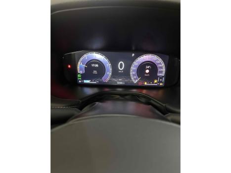 JEEP Compass 1.3 16V 4P FLEX S T270 TURBO AUTOMTICO, Foto 10