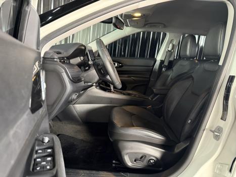 JEEP Compass 1.3 16V 4P FLEX LIMITED T270 TURBO AUTOMTICO, Foto 10