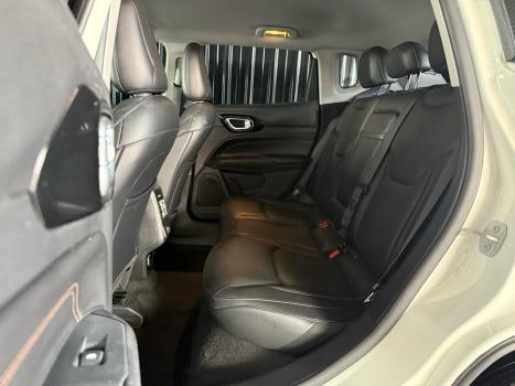 JEEP Compass 1.3 16V 4P FLEX LIMITED T270 TURBO AUTOMTICO, Foto 11