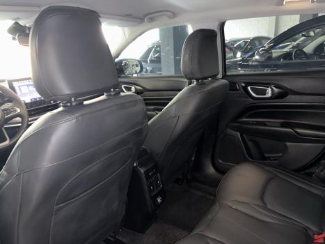 JEEP Compass 1.3 16V 4P FLEX LONGITUDE T270 TURBO AUTOMTICO, Foto 12