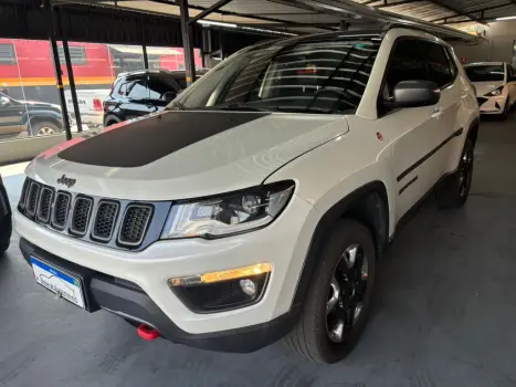 JEEP Compass 2.0 16V 4P TRAILHAWK TURBO DIESEL 4X4 AUTOMTICO, Foto 1