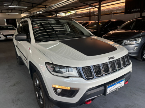 JEEP Compass 2.0 16V 4P TRAILHAWK TURBO DIESEL 4X4 AUTOMTICO, Foto 5