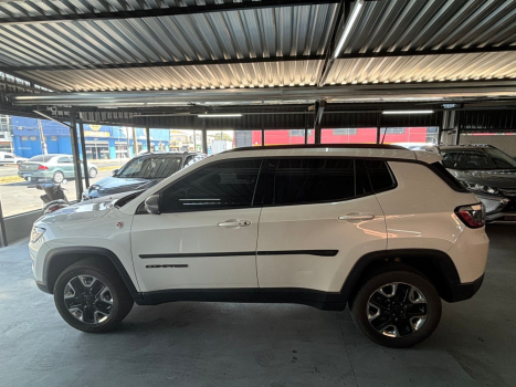 JEEP Compass 2.0 16V 4P TRAILHAWK TURBO DIESEL 4X4 AUTOMTICO, Foto 7