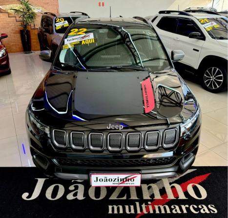 JEEP Compass 2.0 16V 4P 350 TRAILHAWK 4X4 TURBO DIESEL AUTOMTICO, Foto 6