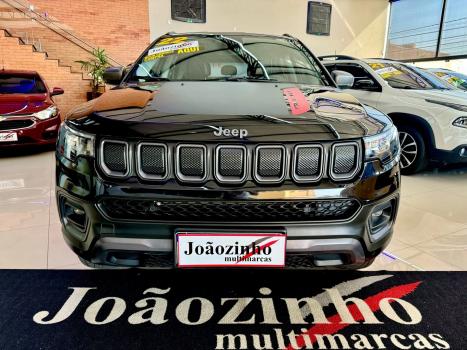 JEEP Compass 2.0 16V 4P 350 TRAILHAWK 4X4 TURBO DIESEL AUTOMTICO, Foto 7