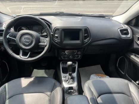 JEEP Compass 2.0 16V 4P SPORT FLEX AUTOMTICO, Foto 6